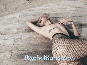 RachelSunshine