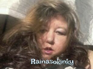 Rainasokinky