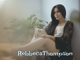 RebbecaThompson