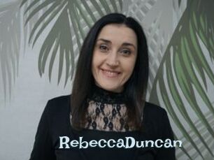 RebeccaDuncan