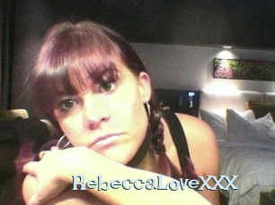 RebeccaLoveXXX