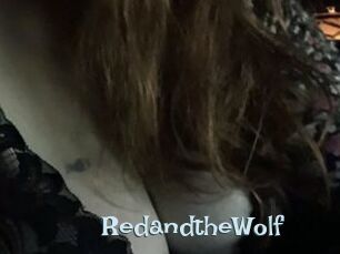 RedandtheWolf