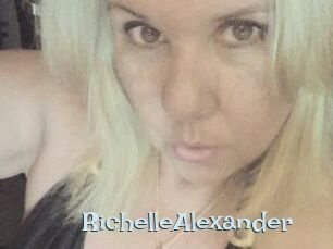 Richelle_Alexander