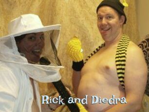 Rick_and_Diedra