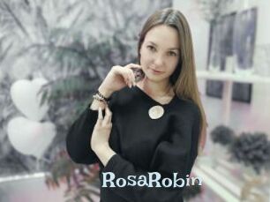 RosaRobin