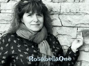 RosabellaOne