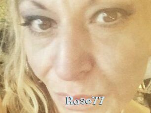 Rose77