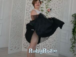 RubyRozie