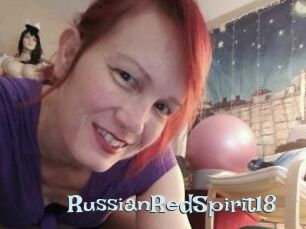 RussianRedSpirit18