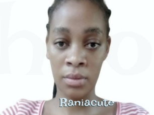 Raniacute