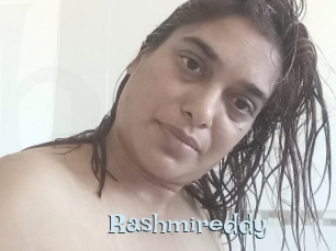 Rashmireddy