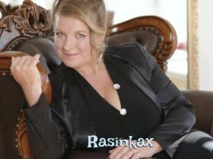 Rasinkax