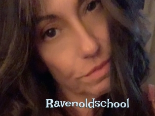 Ravenoldschool