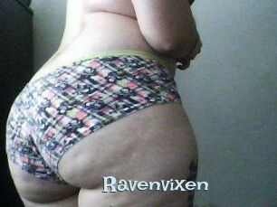 Ravenvixen