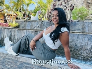 Raysajoness