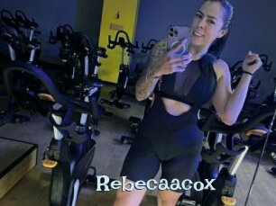 Rebecaacox