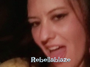 Rebellablaze