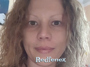 Redfenex