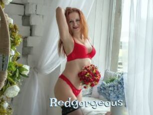 Redgorgeous