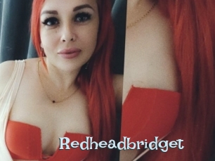 Redheadbridget