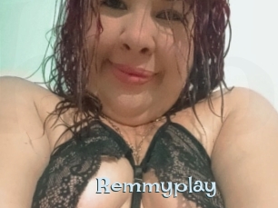 Remmyplay