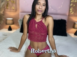 Robertha