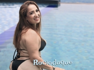 Rocioduque