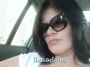 Rosadama