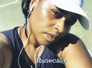 Rosecake