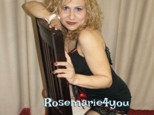 Rosemarie4you