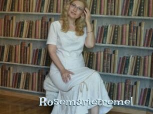 Rosemarietremel