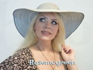 Rosemcgreen