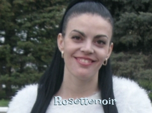 Rosettenoir