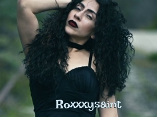 Roxxxysaint