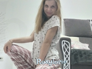 Roxylorie