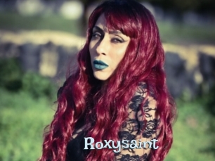 Roxysaint