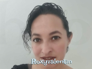 Roxyvalentin