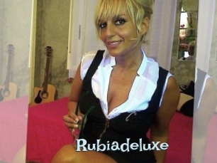 Rubiadeluxe