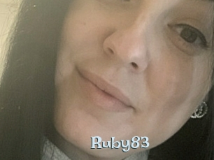 Ruby83