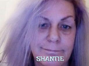 SHANTIE