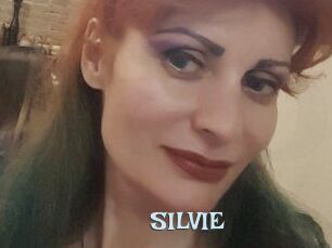 SILVIE_