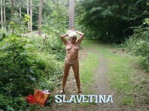 SLAVETINA