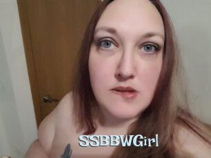 SSBBWGirl