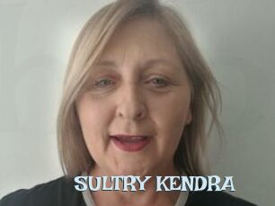 SULTRY_KENDRA