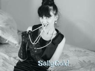 SallyGold