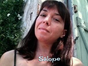 Salope