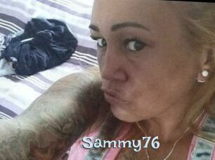 Sammy76