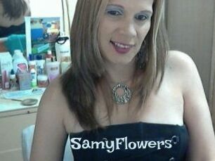 SamyFlowers