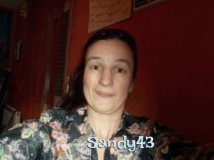 Sandy43