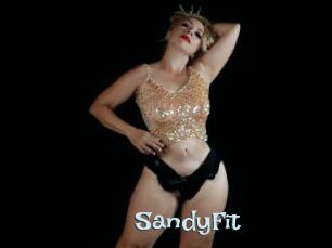 SandyFit